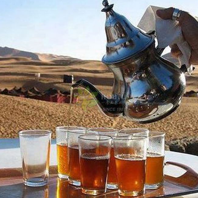 Algeria Essential Drinks A