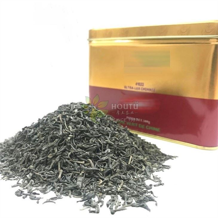 cheap Chunmee Tea