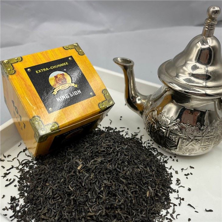discount Chunmee Tea