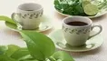 História do Chá de Shengzhou